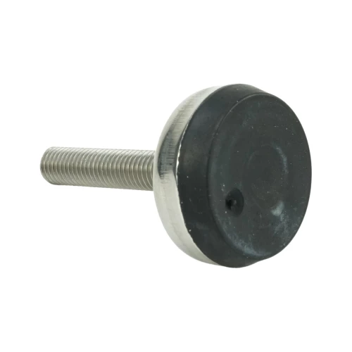 M10 x 50mm Stainless Steel Adjustable Feet | Vital Parts